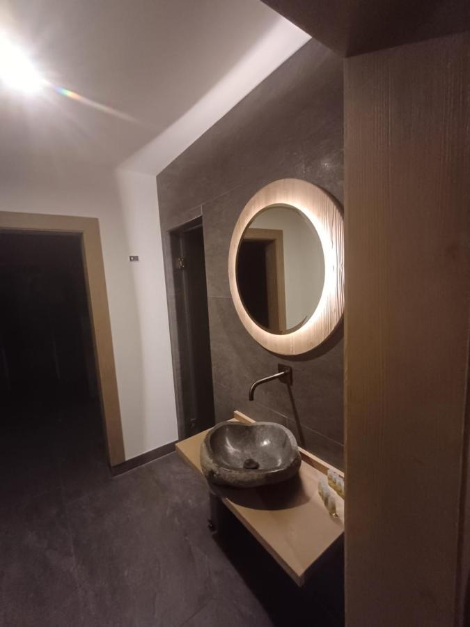 Apartman 107 Hotel Ovruc Strbske Pleso Ngoại thất bức ảnh